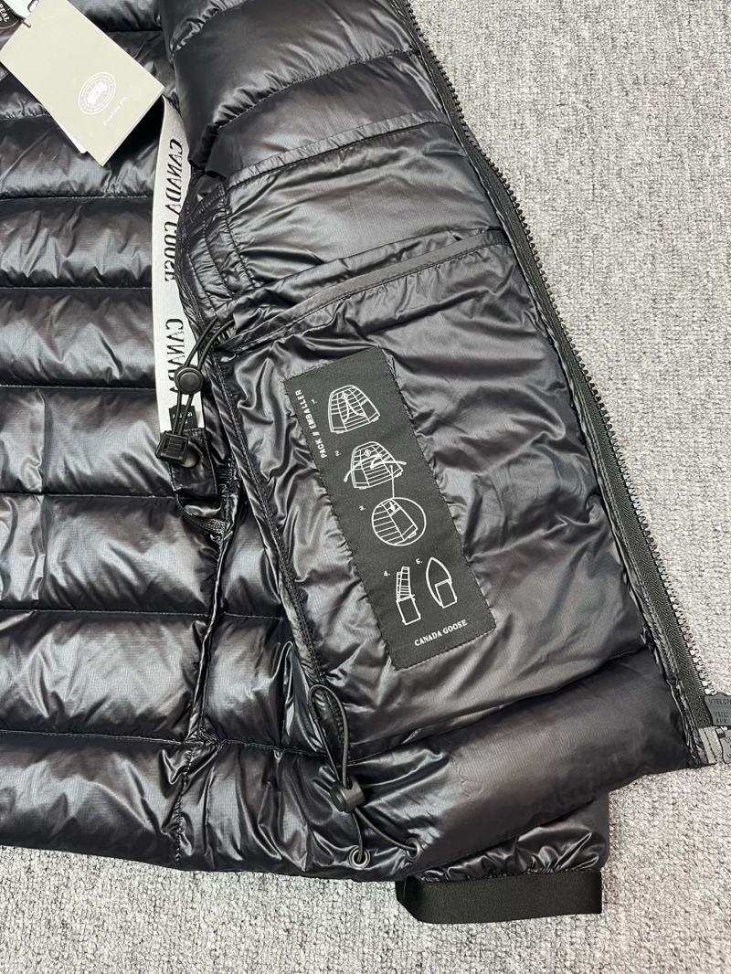 Moncler Down Coat